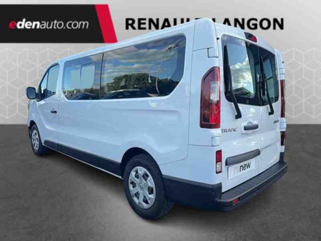 Renault Trafic image 5