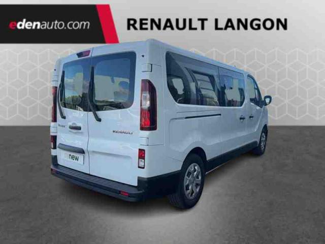 Renault Trafic image 9