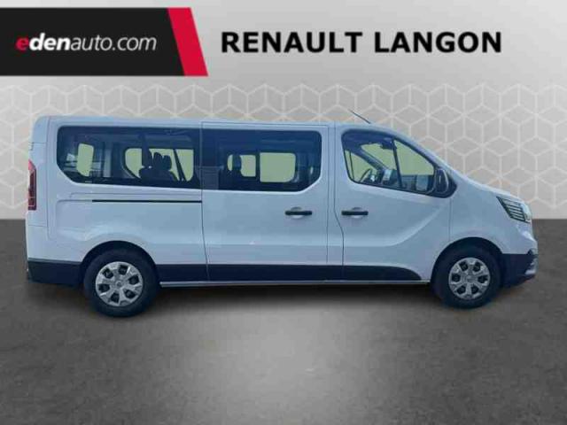 Renault Trafic image 7