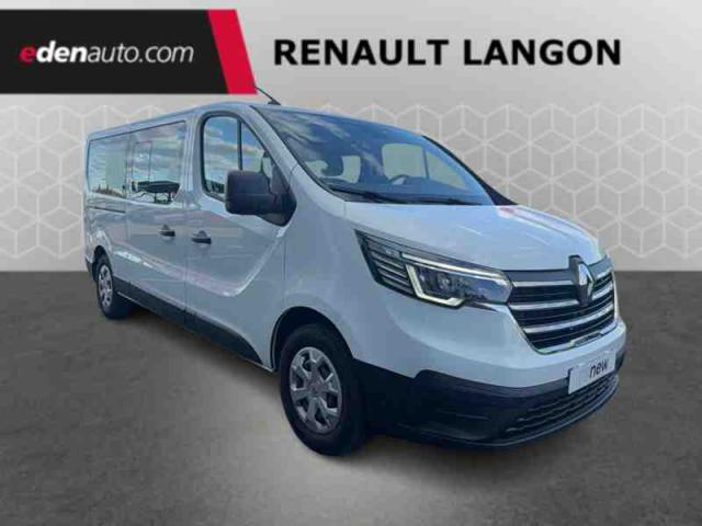 Renault Trafic image 2