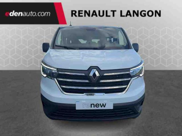Renault Trafic image 4