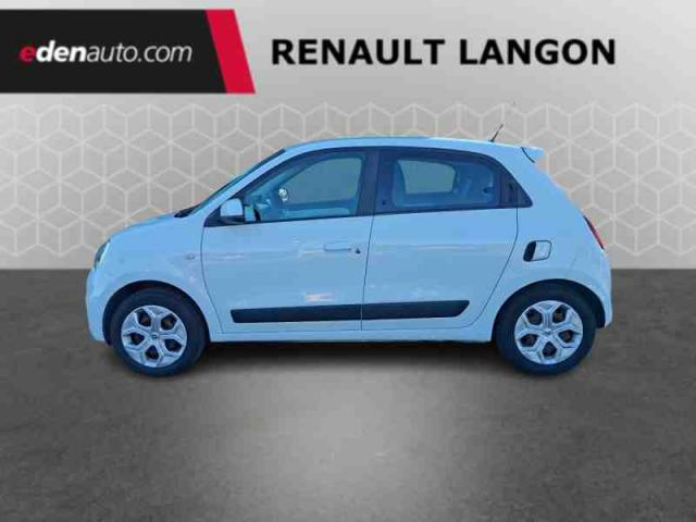 Renault Twingo image 1