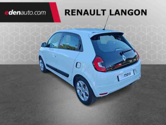 Renault Twingo image 5