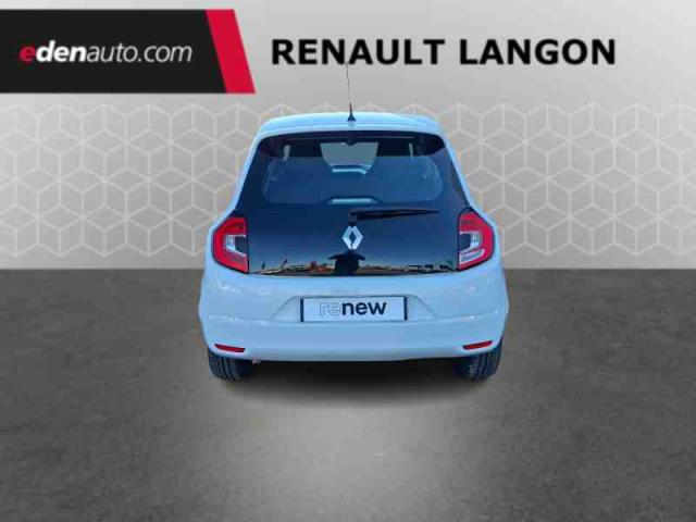 Renault Twingo image 8