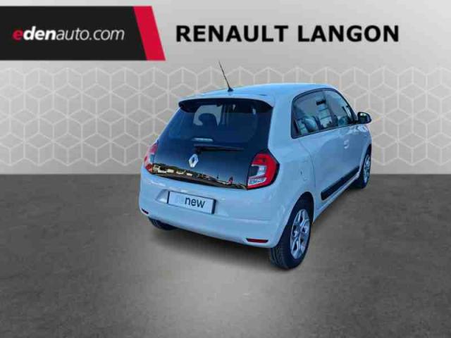 Renault Twingo image 9