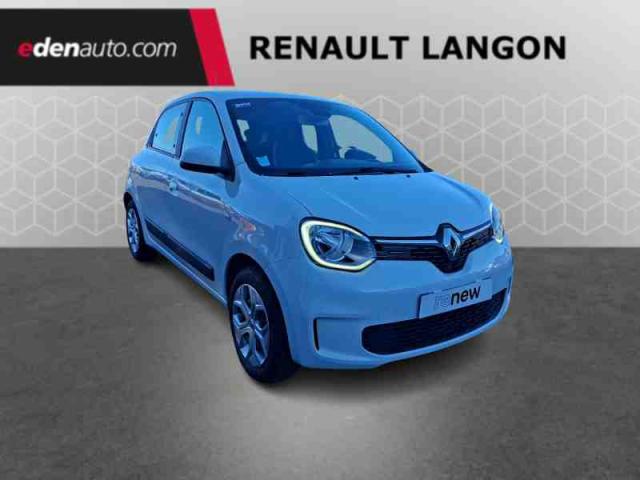 Renault Twingo image 7