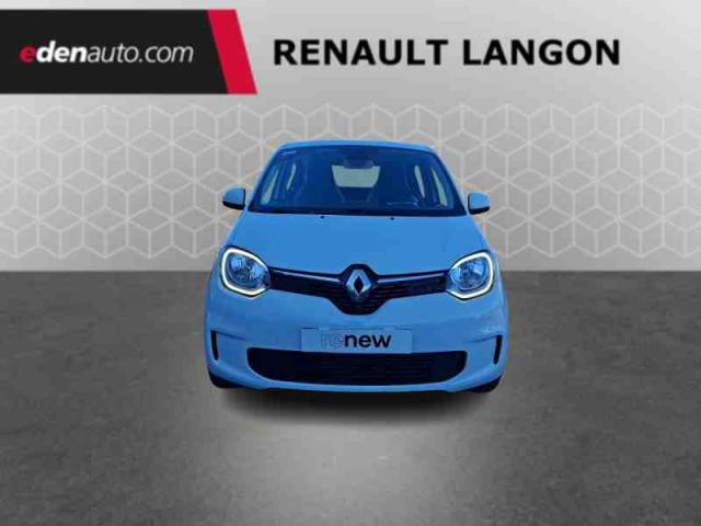 Renault Twingo image 3