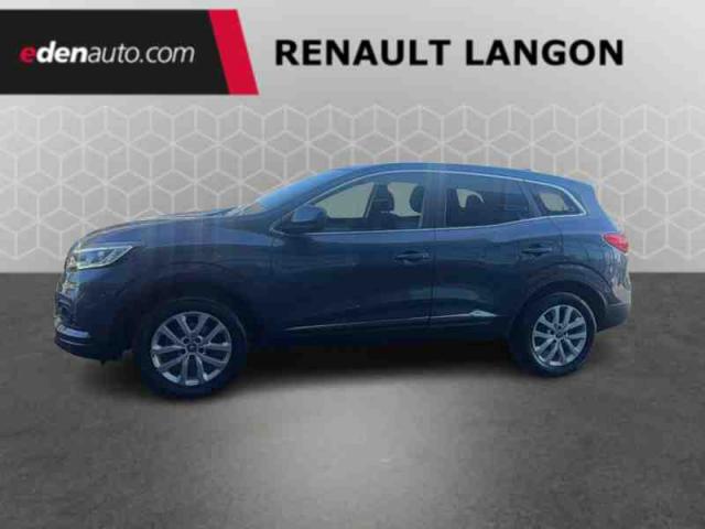 Renault Kadjar image 8