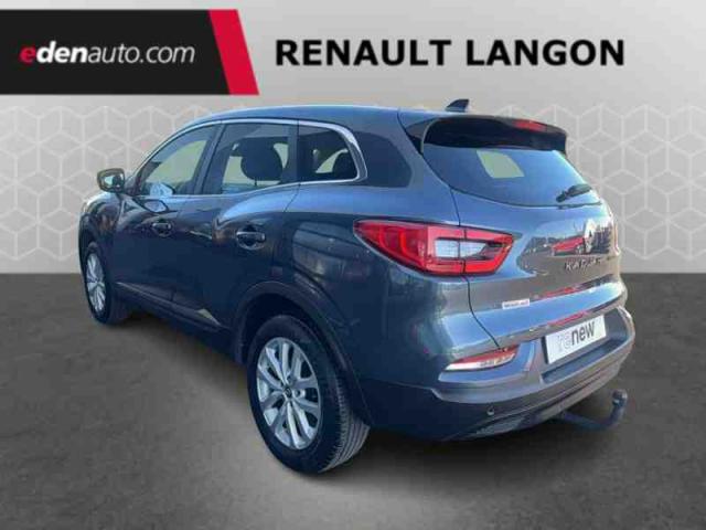 Renault Kadjar image 1