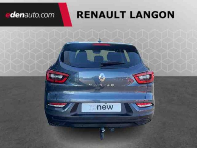 Renault Kadjar image 3