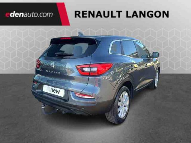 Renault Kadjar image 7