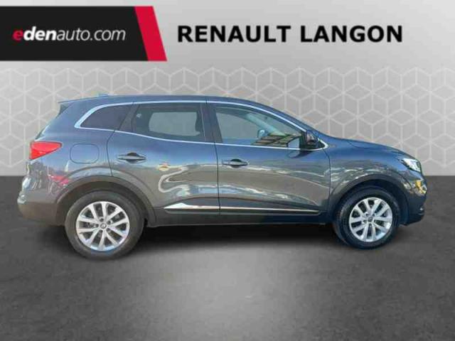 Renault Kadjar image 4