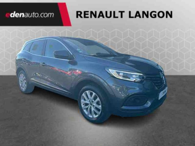 Renault Kadjar image 2