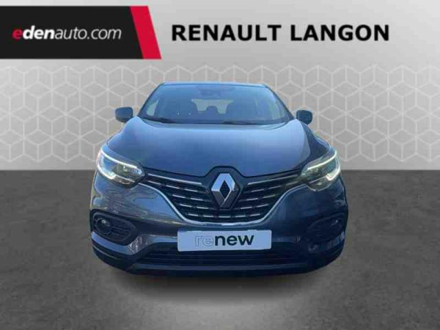 Renault Kadjar image 6