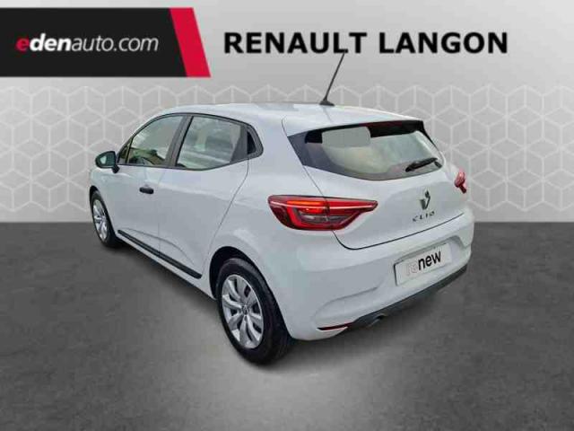 Renault Clio image 2