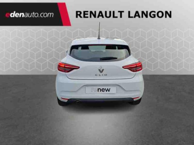 Renault Clio image 7