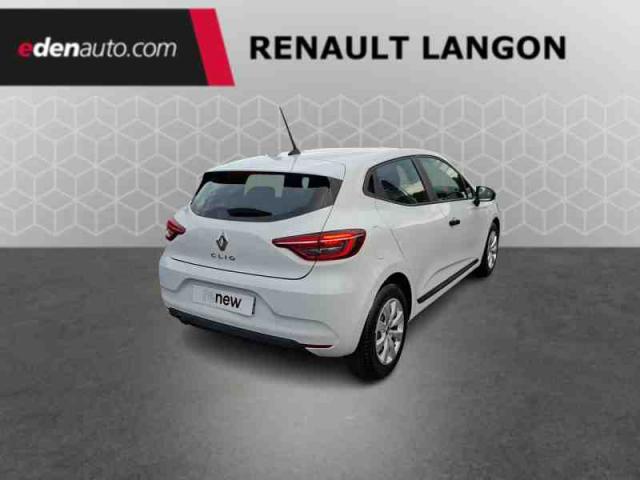 Renault Clio image 1