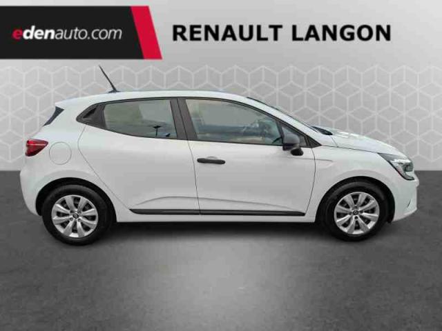Renault Clio image 6