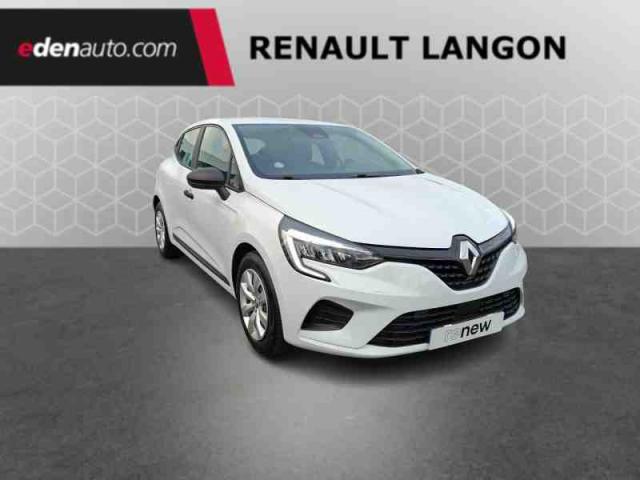 Renault Clio image 9