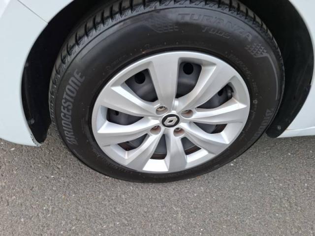 Renault Clio image 8