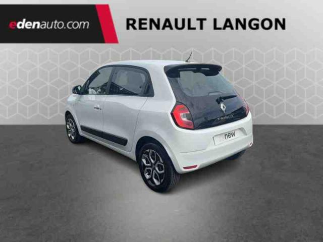 Renault Twingo image 3