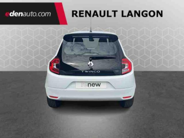Renault Twingo image 9