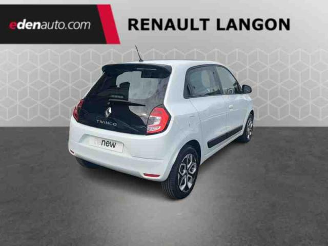 Renault Twingo image 4