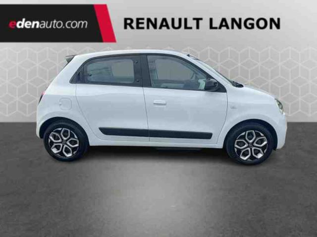 Renault Twingo image 7