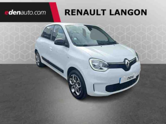 Renault Twingo image 6