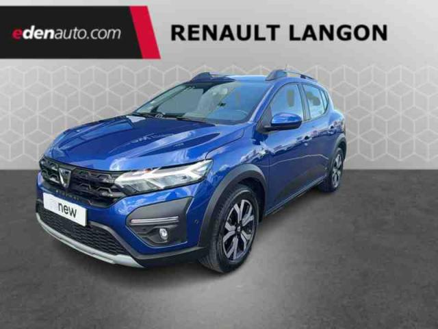 Dacia Sandero d’occasion