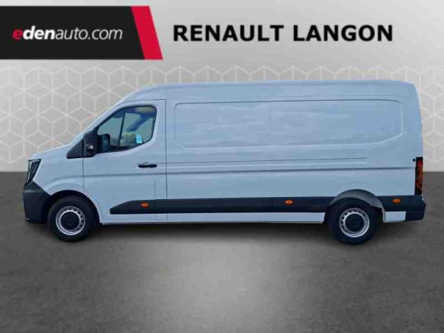 Renault Master image 1