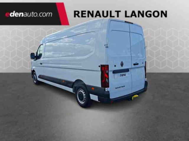 Renault Master image 5
