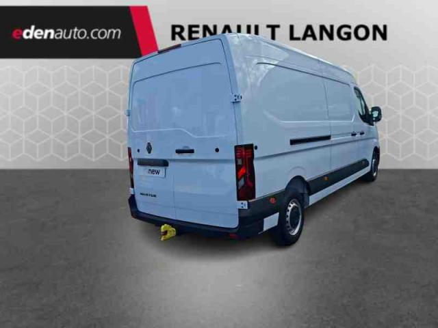 Renault Master image 3