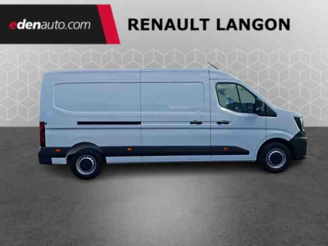 Renault Master image 9