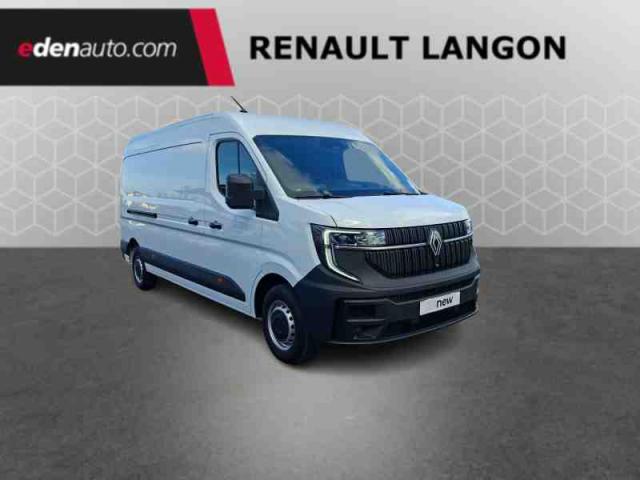Renault Master image 2