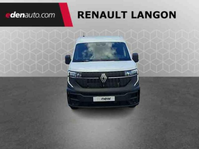 Renault Master image 7