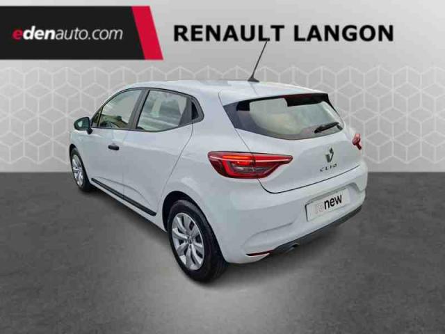 Renault Clio image 7