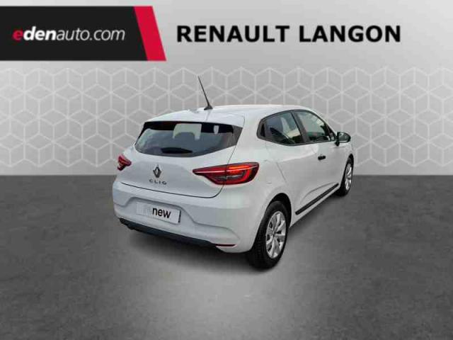 Renault Clio image 9
