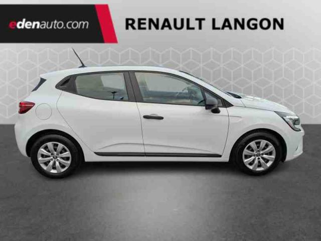 Renault Clio image 4
