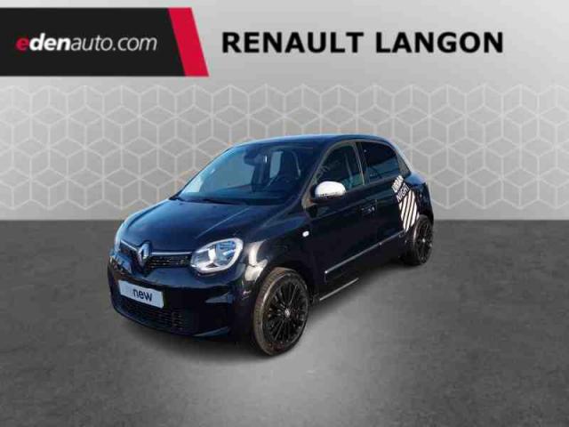 Renault Twingo Iii E-Tech Sl Urban Night