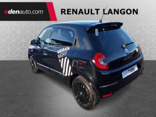 Renault Twingo image 7