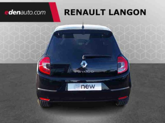 Renault Twingo image 2