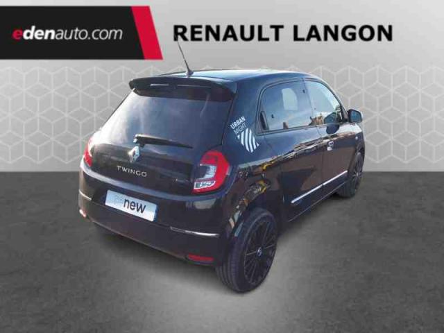 Renault Twingo image 6