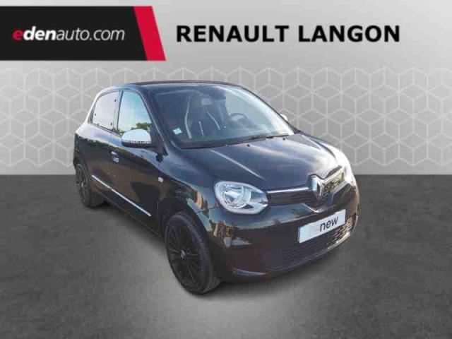 Renault Twingo image 4