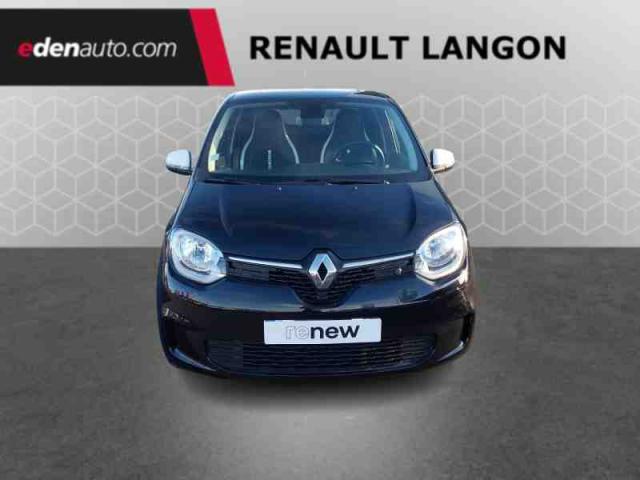 Renault Twingo image 1