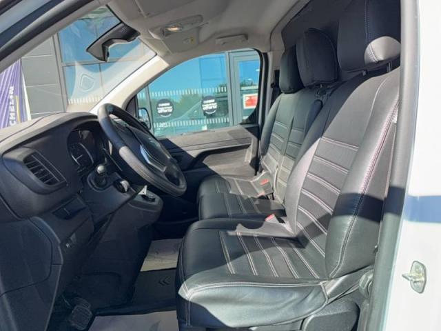 Citroen Jumpy image 3