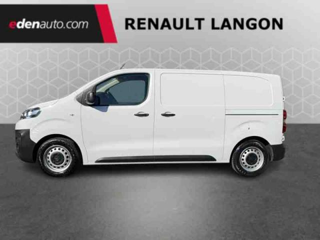 Citroen Jumpy image 9