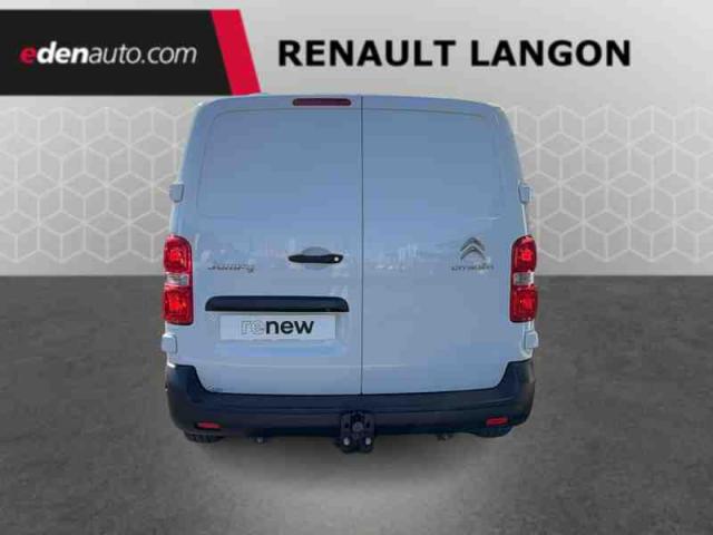 Citroen Jumpy image 4
