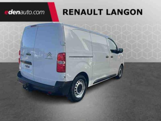 Citroen Jumpy image 6