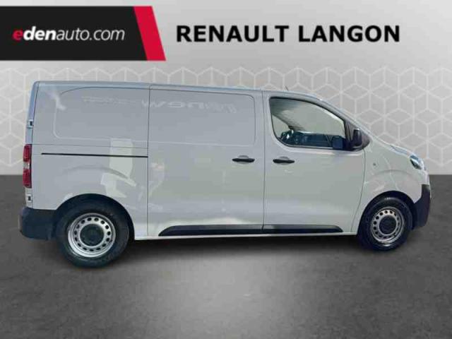 Citroen Jumpy image 7